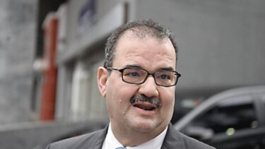 MP: Tribunal de juicio conculca debido proceso