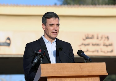 De dónde viene el histórico apoyo de España a los palestinos y cómo afecta a su relación con Israel