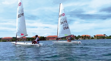 Colón albergará la regata de veleros Trofeo Don Lorenzo Romagosa