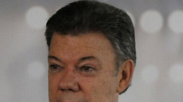 La agenda de Juan Manuel Santos en Panamá