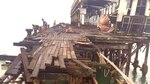 Sismo de 6.3 grados causa afectaciones en viviendas y comercios en Chiriquí