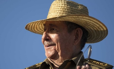 Raúl Castro estará en el poder hasta abril de 2018