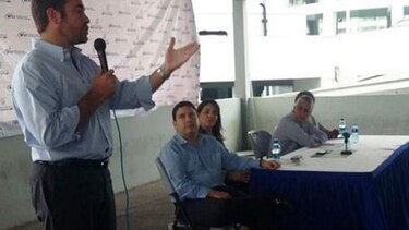 322 trabajadores del Miviot recibirán ajuste salarial