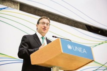 Planean el futuro de la Tierra