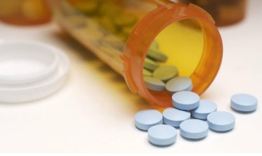 Medicamentos, al alza
