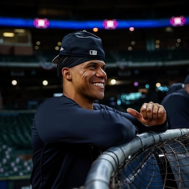Juan Soto, el pelotero que rechazó un contrato con los Yankees para irse por $765 millones con los Mets