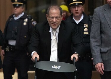 Harvey Weinstein hizo una ‘lista negra’ de mujeres que quería investigar