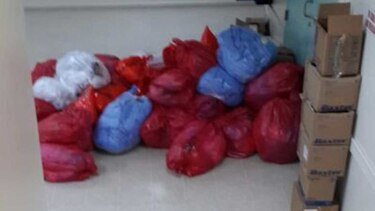 Empresas presentan ofertas por debajo del precio de referencia en licitación de desechos peligrosos de la CSS