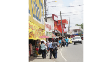 Crisis laboral en América Latina podría ser una ‘bomba de tiempo’