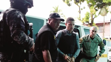 Ventura Ceballos irá a juicio oral por evasión de La Joyita