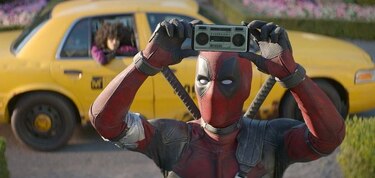 'Deadpool  2' salta a la cima de la taquilla norteamericana