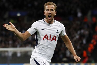 Harry Kane no quiere alargar la temporada: ‘Debe haber un momento en el que se diga basta’