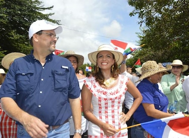 Ana Giselle Rosas asegura que su candidatura está consolidada