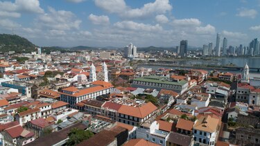 Así buscan a Panamá en Google