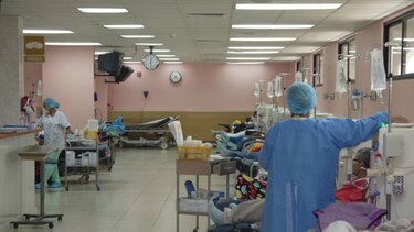 CSS colocará catéteres para diálisis peritoneal a partir del 2 de julio