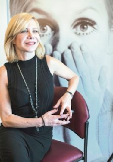 Actriz Cecilia Roth reflexionó sobre su carrera