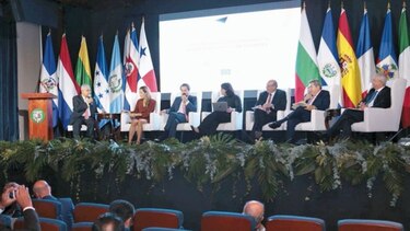 Analizan futuro de relación entre la UE y América Latina