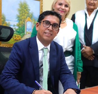 Elecciones en la Unachi: estos son los diez candidatos a rector