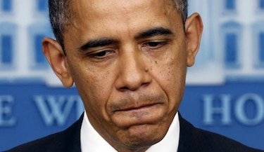 Obama subraya que ha hecho concesiones y espera pacto fiscal antes de Navidad
