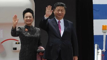 China advierte que no tolerará a la subversión en Hong Kong