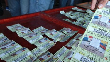 Desde el 9 de febrero la Lotería Nacional y el Hipódromo Presidente Remón podrán reanudar sus actividades