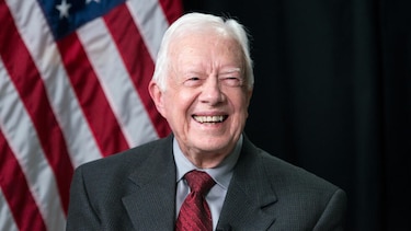 Homenajes de Joe Biden y expresidentes de Estados Unidos destacan el legado de Jimmy Carter