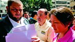 ‘Diálogo busca comprar tiempo’