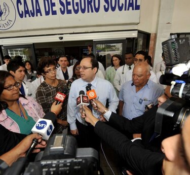 Comenenal no descarta un paro de labores