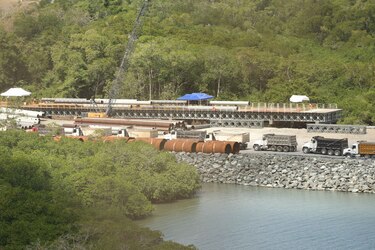 Cuarto Puente: comunidades aledañas exigen participación real en las  decisiones