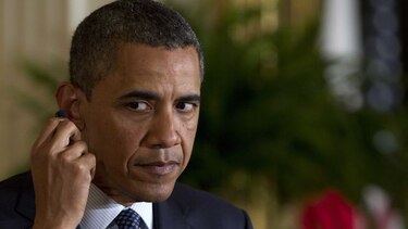 Barack Obama dice adiós en su último discurso como presidente