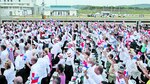 Panamá celebra la ampliación