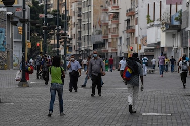 Expresidentes de Iberoamérica piden a la OEA y OPS vigilar manejo del coronavirus en Venezuela, Nicaragua y Cuba