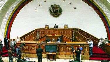 Amnistía para presos políticos