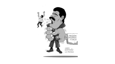 Venezuela, al borde del abismo