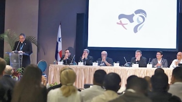 Arzobispo de Panamá pide ‘quitarse los prejuicios’ en torno a los peregrinos