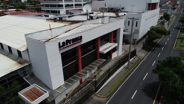 Colegio de Periodistas de Venezuela deplora secuestro judicial contra Corprensa