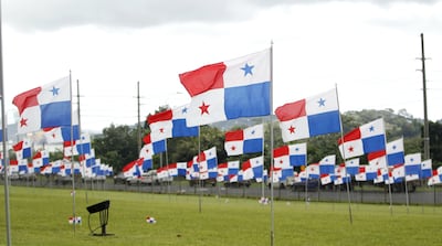 Panamá frente al 2026: lo que advierte el informe sobre riesgo político en América Latina