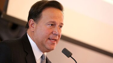 Varela dice que ya se trabaja en la Línea 3 del Metro