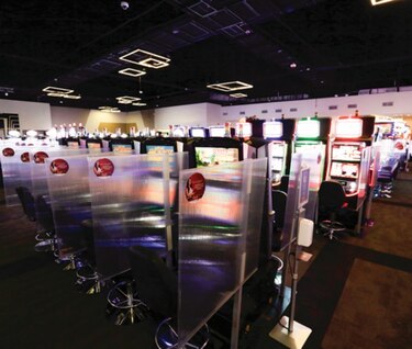 $531.1 millones se apostaron en juegos de azar entre enero y noviembre de 2020
