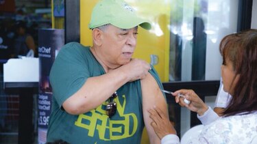 El Minsa confirma la muerte de 23 personas por influenza
