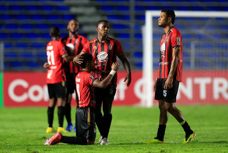 Repechaje: Plaza Amador y Sporting listos para definir el cupo a la Copa de Campeones 