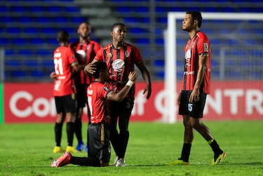 Repechaje: Plaza Amador y Sporting listos para definir el cupo a la Copa de Campeones