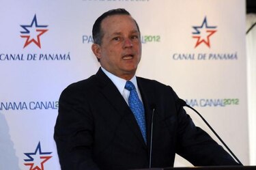 Administrador de la ACP pide ‘cordura’ por paro en obras de ampliación