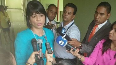 Magistrado Pinilla debe revelar lista de sus familiares, Antai