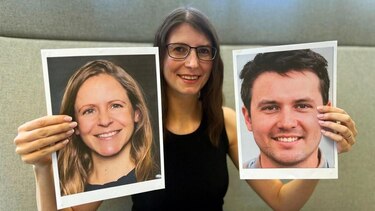 ¿Eres capaz de detectar un deepfake generado por IA con nuestro test?
