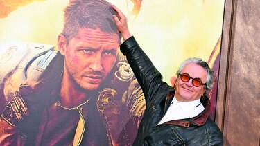 ‘Mad Max’ logra triunfo