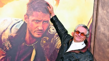 ‘Mad Max’ logra triunfo