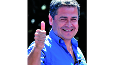 Honduras se prepara para elegir presidente
