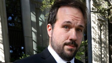 Cárcel para hombre que trató de indagar impuestos de Trump