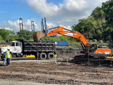Cuarto puente estaría listo en 2028; Mulino exige no detener la construcción